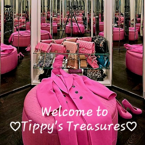 Meet your Posher, Tiff - Picture 13 of 16